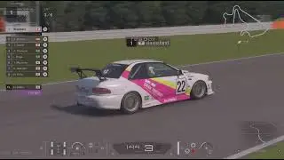 インプレッサ 22B-STi '98/グランツーリスモ300/オートポリス　グランツーリスモ 7_20251216161229
