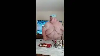 Highlight 💯LIVE TODAY: TEDDY&rsquo;S EPIC YOGA CHAOS SHOW! 🧘&zwj;♂️🤣🔥 LIVE! #Comedy #live #nfl