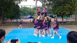 Opening Ceremony BHK CUP 2018 02