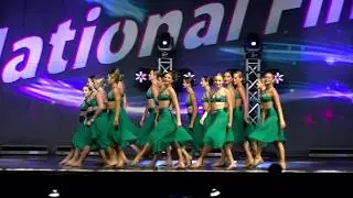 Like A River - Studio 320 Dance (Talent on Parade 2017 Nationals)