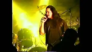BLOODSHOT 1993 UFO tribute