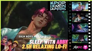⭐Chill Lo-Fi Beats Mix with FOREST [music box soothing beats/Study & Relax Music]