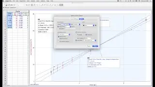 LoggerPro for DP Physics