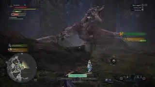 When mh doesn t hate you enough and does this