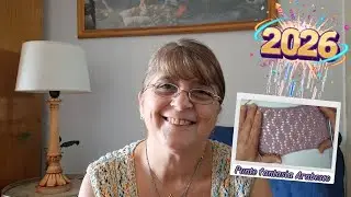 &iexcl;&iexcl;C&oacute;mo tejer el m&aacute;s lindo y f&aacute;cil punto calado, en este verano 2026!! 🦋23🦋