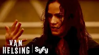 Van Helsing/V-Wars | Rise Against - Survivor Guilt
