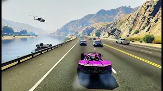 🔴 LIVE - GTA V GAMEPLAY STREAM Part-68 #gta5 #gtav #gaming