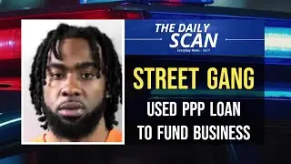 Lakeland Mass Shooting Unmasked Gang's PPP Loan Fraud