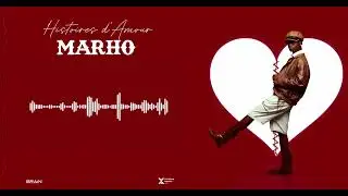 Marho - Mieux que toi (Prod by Hibross Beatz & Kysek Beatz)