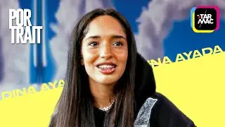 Dina Ayada, la belge qui bosse avec Kanye West et Playboi Carti • PORTRAIT