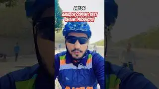 Day 36 #dailycycling #cycling #shortvlogs #shortvlog  Amazon Copying best selling products #amazon