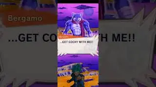 dragon ball legends story part 14