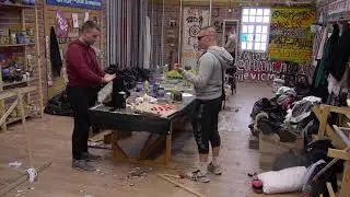 Zadruga 3 - Prilog iz emisije: Svađa Brendona i Orozovića - 09.03.2020.