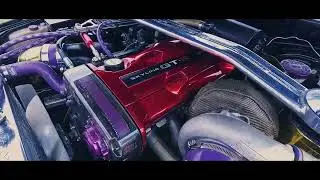 16. New Action Tuning Kr&aacute;sno | Japanese only | Cinematic [4K]