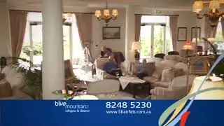 BMT Lilianfels