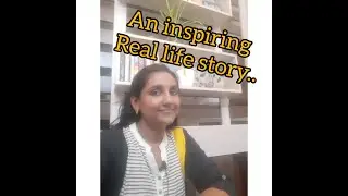 Story of Dr. Gaya Menon MBBS currently joined for MD in Radio Therapy  @BMC Banglore.
