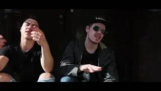 MIQUELI - HUOMINEN FEAT. Jam-I (musiikkivideo)