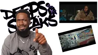 The Convo 6 - RA ft Abra Cadabra, M24, STINK & Shanny, Megs, DenDen [Reaction] | #Deepsspeaks