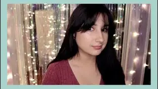 Dying my hair black with Revlon Colorsilk || Norelle