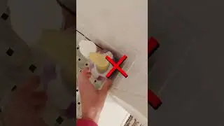 Foster Care Bathroom Inspection Example