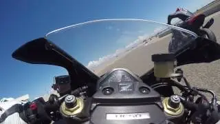 Alcarras cbr1000rr