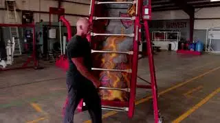 Издание Firesled Edition Laddermill