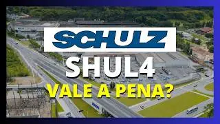 SCHULZ (SHUL3 SHUL4) O que Aconteceu com SHUL3? Principais Informa&ccedil;&otilde;es SCHULZ
