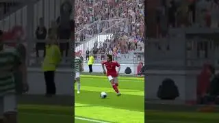 pes2022 #shorts #gaming #pes2022