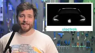 Новости Tesla EV 23.08.22 Tesla защищает коммерческие тайны &bull; Кража интеллектуальной собственности Apple &bull; Поставки Canoo