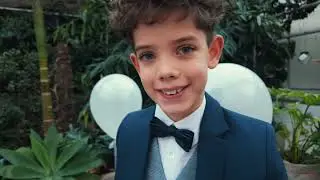 Inspirationen f&uuml;r das Kommunion-Outfit 2026
