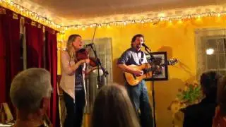 Steve Meckfessel-Hard To Say
