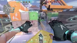random | Valorant Clips
