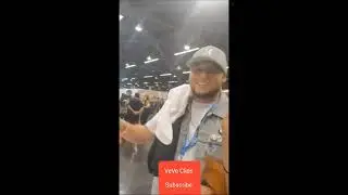Ecomi Reason Trevor Stopped Working At VeVe || VeVe Clips