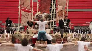 [early season] Music City Mystique 3/18/2018 Full Run #2