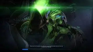 SC2: LotV: Aeon of Purification (Brutal) part 11 ~ She Can't Take Any More
