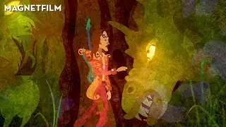 Our Man in Nirvana | A Short Film by Jan Koester