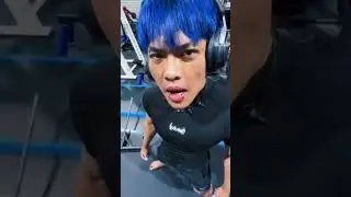 His name is da BRUCE WANG. #edit #motivation #fypシ #gymmotivation #heavyweight #gym