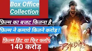 Bhediya Day 3 Box Office Collection | By Master Bollywood