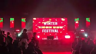 2025 충북체고 도하골의 영웅들 FESTIVAL 1부