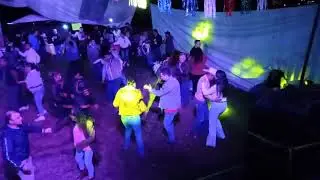 Cumbia poblana JackDj   antra djs