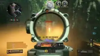 Cod Bo4 Sniping Montage (Theo Clan)
