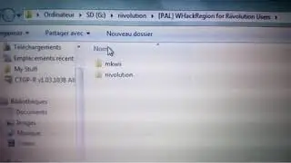 Vid&eacute;o pour Furix 14 &agrave; propos du Whackr
