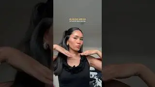 half up half down claw clip hairstyle tutorial #hair #halfup #hairstyle #inspo #tutorial