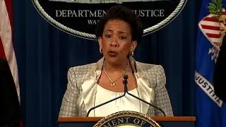 US opens federal civil rights probe of Baltimore police