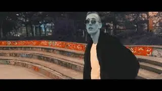 DFRENT &mdash; Sekundy sa stopli &bull; prod. Ay.god // Official video