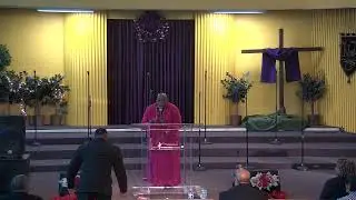 December 7th 2025 Sunday Morning Worship