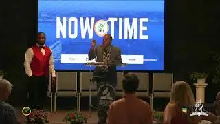 New York Conference 2021 Camp Meeting