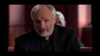 Boston Legal -- Illegal Immigrants