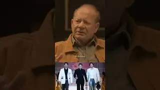 Salim Khan Reveals why he wanted his sons to move out of their parents home after marriage. #shorts