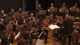 Tetris Theme by UCS  Symphonic Orchestra (LIVE)